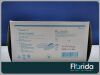 CARDINAL HEALTH NEW LOT OF 200  #4852 SHOE COVERS DURA-FIT NEW LOT OF 200 CARDINAL HEALTH #4852 SHOE COVERS DURA-FIT U BOX OF 100 EACH WITH SKID RESISTANT SOLE