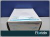 CARDINAL HEALTH NEW LOT OF 200  #4852 SHOE COVERS DURA-FIT NEW LOT OF 200 CARDINAL HEALTH #4852 SHOE COVERS DURA-FIT U BOX OF 100 EACH WITH SKID RESISTANT SOLE