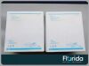 CARDINAL HEALTH NEW LOT OF 200  #4852 SHOE COVERS DURA-FIT NEW LOT OF 200 CARDINAL HEALTH #4852 SHOE COVERS DURA-FIT U BOX OF 100 EACH WITH SKID RESISTANT SOLE