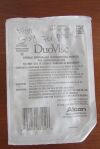 ALCON Ref: 8065183150 DuoVisc Viscoelastic System Device, .50 mL Viscoat & .55mL PROVISC, Exp. 12/2017