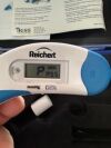 REICHERT TONO-PEN AVIA Pachymeter