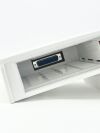 GE 2060340-001 BACK MODULE ASSEMBLY Monitor