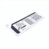 COVIDIEN SIG60AXT TRI-STAPLE 2.0 ARTICULATING EXTRA-THICK RELOADS, BLACK [EACH], 2/28/25