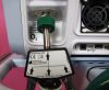 PHILIPS/RESPIRONICS V60 Assist Respiratory Ventilator w/ Cart Stand Ventilator