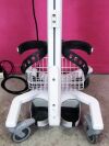PHILIPS/RESPIRONICS V60 Assist Respiratory Ventilator w/ Cart Stand Ventilator