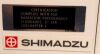SHIMADZU Image Intensifier Innovision SF 532-16776-15, 726-532-G15 X-Ray Image Intensifier