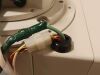 SHIMADZU Image Intensifier Innovision SF 532-16776-15, 726-532-G15 X-Ray Image Intensifier