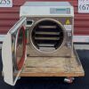 MIDMARK Ritter   M11 Autoclave Autoclave Tabletop