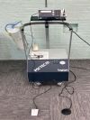 BYRON PSI-TEC III Surgical Aspirator Vacuum Suction Pump System w/ EZ Pump Aspirator