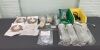 BYRON PSI-TEC III Surgical Aspirator Vacuum Suction Pump System w/ EZ Pump Aspirator