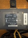 SL POWER ELECTRONICS 1058190 (Lot of 3) IPX1 MW115RA1200N05 Power Supply Adapter