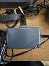 SL POWER ELECTRONICS 1058190 (Lot of 3) IPX1 MW115RA1200N05 Power Supply Adapter