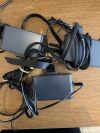 SL POWER ELECTRONICS 1058190 (Lot of 3) IPX1 MW115RA1200N05 Power Supply Adapter