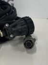 PHILIPS CABLE Sumitomo CRYO Compressor HC-8E CABLE Sumitomo CRYO Compressor HC-8E MRI Scanner