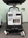 GE Vivid E90 Cardiac Ultrasound Systems w/ C2-9-D & M5Sc-D Probes