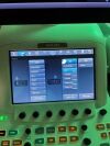 GE Vivid E90 Cardiac Ultrasound Systems w/ C2-9-D & M5Sc-D Probes
