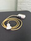 GE Vivid E90 Cardiac Ultrasound Systems w/ C2-9-D & M5Sc-D Probes