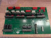 CPI 733184 REV.F 733182 REV.C CPI Room Interface Board Rad/Fluoro Room