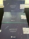 BOSTON SCIENTIFIC Lumenis Moses Fiber Laser Surgical Laser