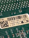 GE HEALTHCARE GE VOLUSON 730 LF PCI951/2800 PCI-951 3470 R11 B  KTI300422 GE VOLUSON 730 LF PCI951/2800 KONTRON PCI-951 3470 R11 B  KTI300422 Ultrasound General