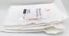ARTHREX AR-6560 Crystal Cannula - Lot of 5