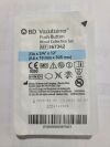 BECTON DICKINSON 367342 23 G x .75 in. BD Vacutainer® Push Button Blood Collection Set with 12 in. tubing and luer  PACK OF10  EXP. 05/31/2026