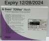 BARD 0115312 3DMax™ Mesh, X-Large Left, 12.4 cm x 17.3 cm (5 in x 7 in), Exp 12/28/2024