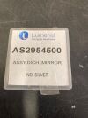 LUMENIS AS2954500 GIMBEL MIRROR FOR LUMENIS 712 ACUSPOT MICROMANIPULATOR Laser - Co2