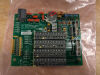CPI 728399 REV.H 728401 REV.F 728402 CPI AEC Interface Board Rad/Fluoro Room