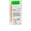 SMITH & NEPHEW REF 72203378 HEALICOIL PK 4.5mm Suture Anchor with Two ULTRABRAID Sutures (Blue/Cobraid Blue), EXP.2023/11