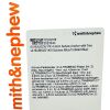 SMITH & NEPHEW REF 72203378 HEALICOIL PK 4.5mm Suture Anchor with Two ULTRABRAID Sutures (Blue/Cobraid Blue), EXP.2023/11
