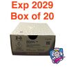 ETHICON J317H Coated VICRYL 2-0
