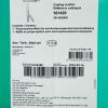 COLOPLAST REF 501420 Polypropylene Mesh, Size  24 X 4 cm, EXP.2024/09