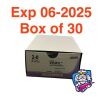ETHICON J645H Coated VICRYL 2-0