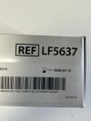COVIDIEN LF5637 LIGASURE RETRACTABLE L-HOOK LAPAROSCOPIC 5 mm -37 cm IN DATE Exp.Date : 2029