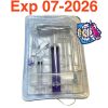 AVANOS 8140-16-3.5 Mic-Key Feeding Tube 16Fr.