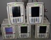 ALARIS 8015 Pump Controller Lot of 5 Pump IV Infusion