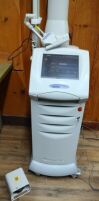 LUMENIS UltraPulse Encore Laser - Co2