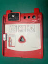 CU MEDICAL SYSTEMS INC NF1200  AED  i-PAD NF1200 Defibrillator Middle Cover Defibrillator