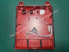CU MEDICAL SYSTEMS INC NF1200  AED  i-PAD NF1200 Defibrillator Middle Cover Defibrillator