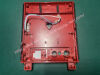 CU MEDICAL SYSTEMS INC NF1200  AED  i-PAD NF1200 Defibrillator Middle Cover Defibrillator