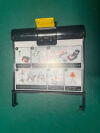 CU MEDICAL SYSTEMS INC NF1200 AED  i-PAD NF1200 Defibrillator Upper Cover Defibrillator