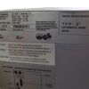 SIEMENS 08879400 8879400 7752707 IES Tower 6 PC CT Scanner