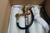 SIEMENS 11370133/2012.01 Pumpen Update to Index I X-Ray Accessories
