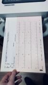 PHILIPS PageWriter TC50 YOM: 2020 ECG unit