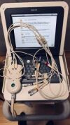 PHILIPS PageWriter TC50 YOM: 2020 ECG unit