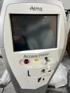ALMA Accent Prime Laser - Radio Frequency (RF)