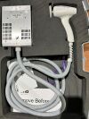 ALMA Accent Prime Laser - Radio Frequency (RF)