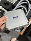 ALMA Accent Prime Laser - Radio Frequency (RF)