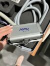 ALMA Accent Prime Laser - Radio Frequency (RF)